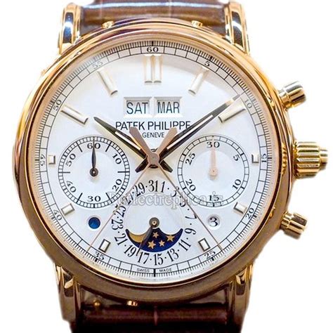 fake patek watch for sale|preowned patek philipe.